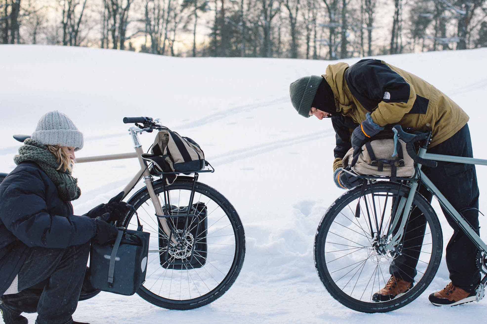 Pelago Launches Two New Front Racks