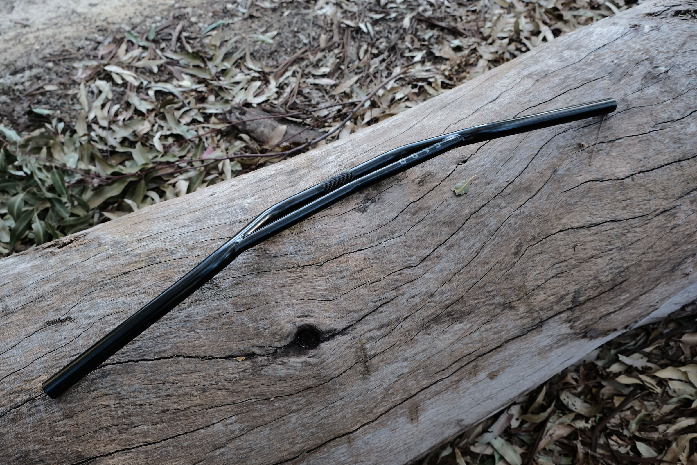 New Farr Cromo SupaRiser Bar