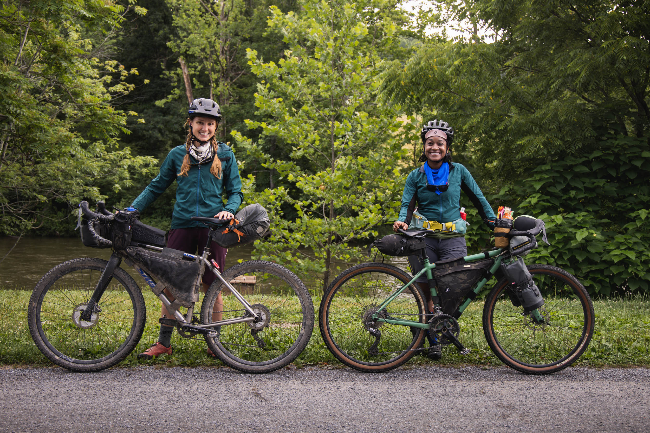 Bike Touring Vs Bikepacking Which Adventure Suits You Best?