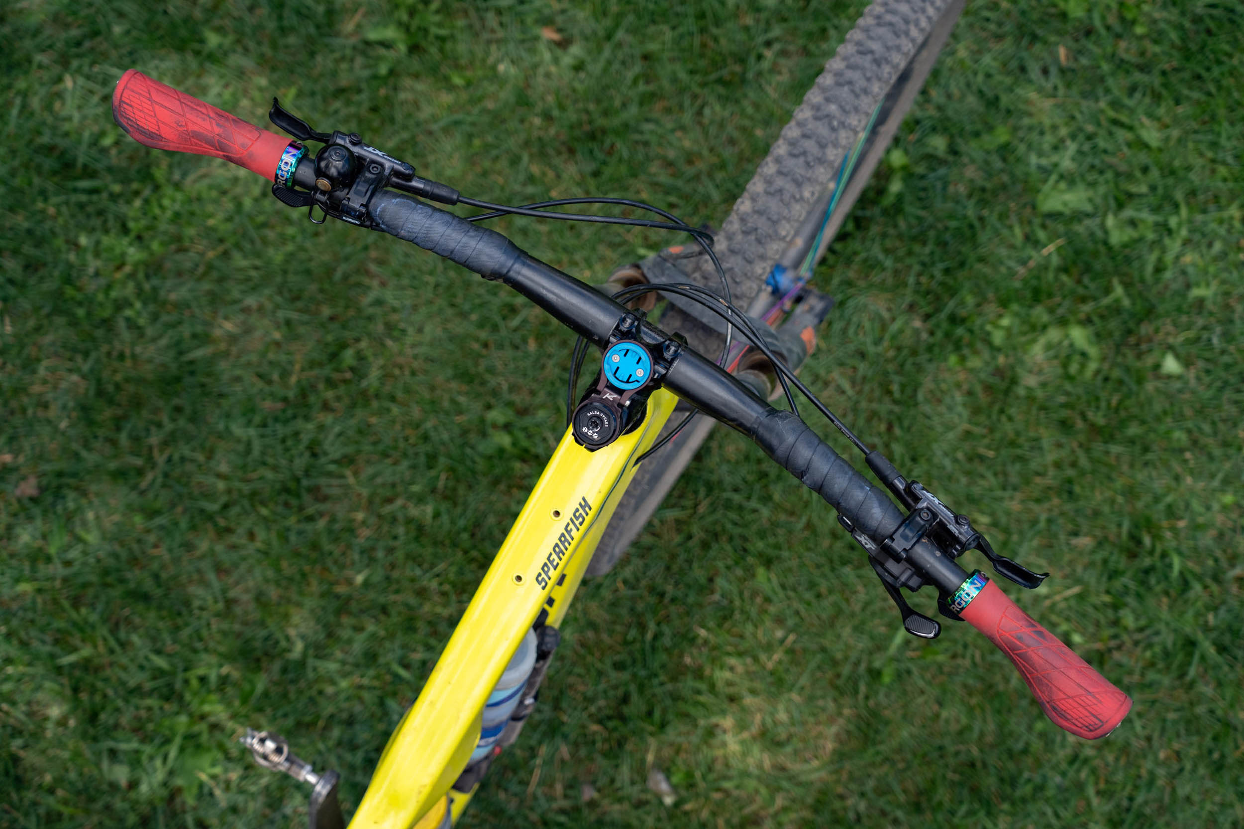 The Best Handlebars for Bikepacking and Touring? Our Editors' Alltime