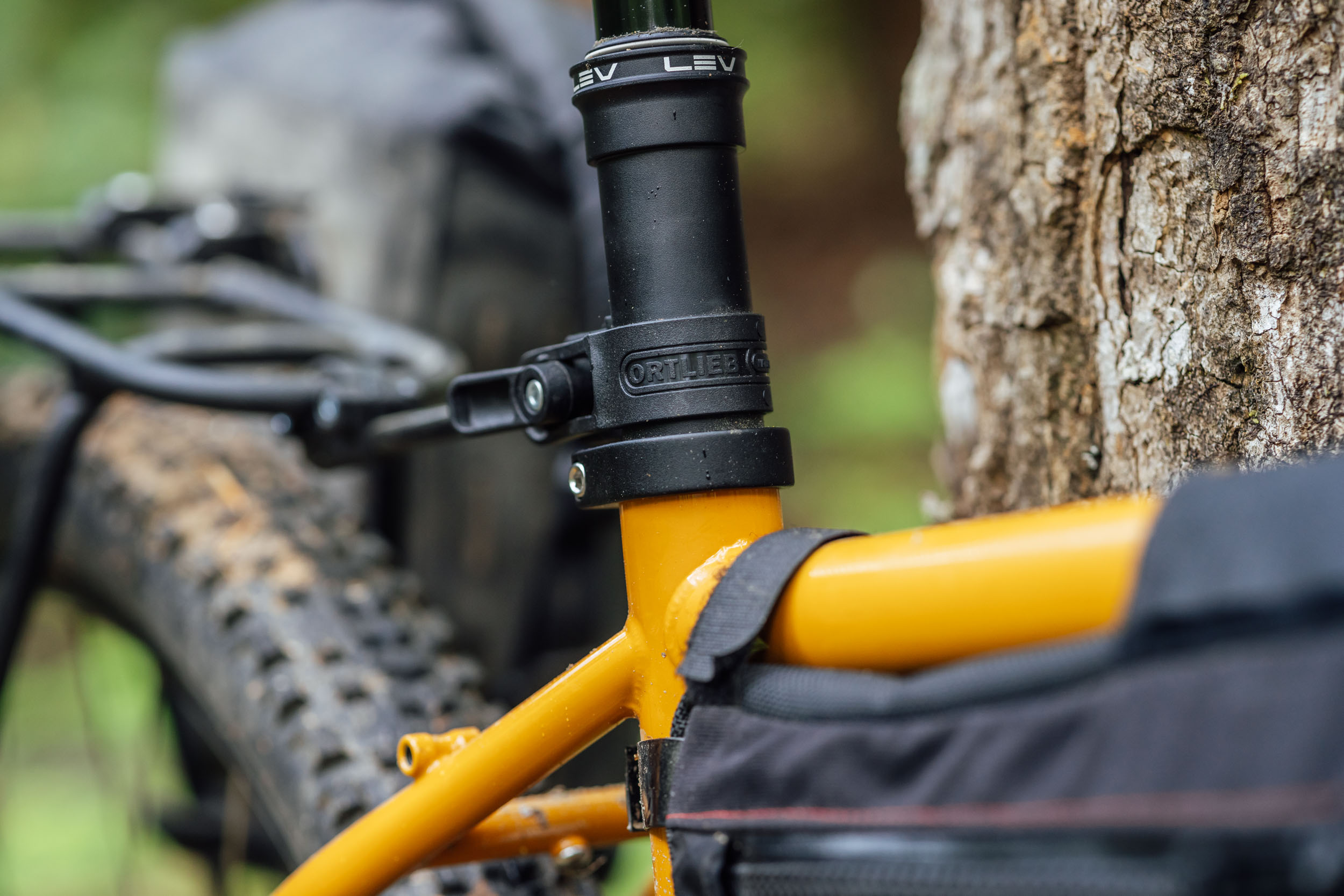 Ortlieb Quick Rack Review