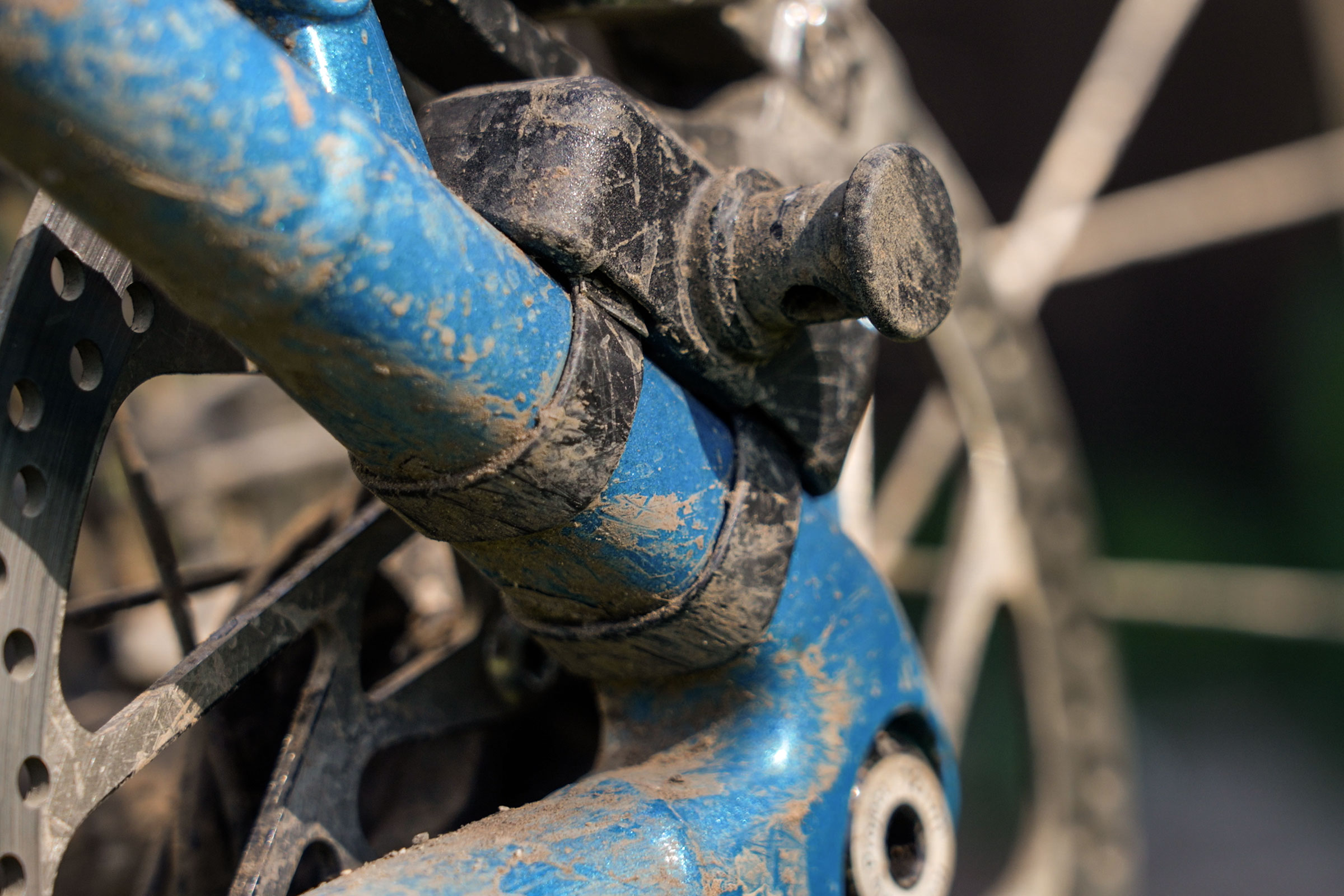 Ortlieb Quick Rack Review