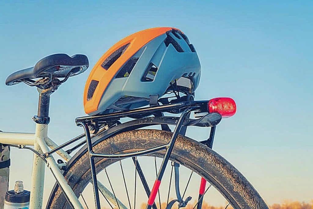 Bike Cargo Racks Guides for Carrying Gear on your Bicycle