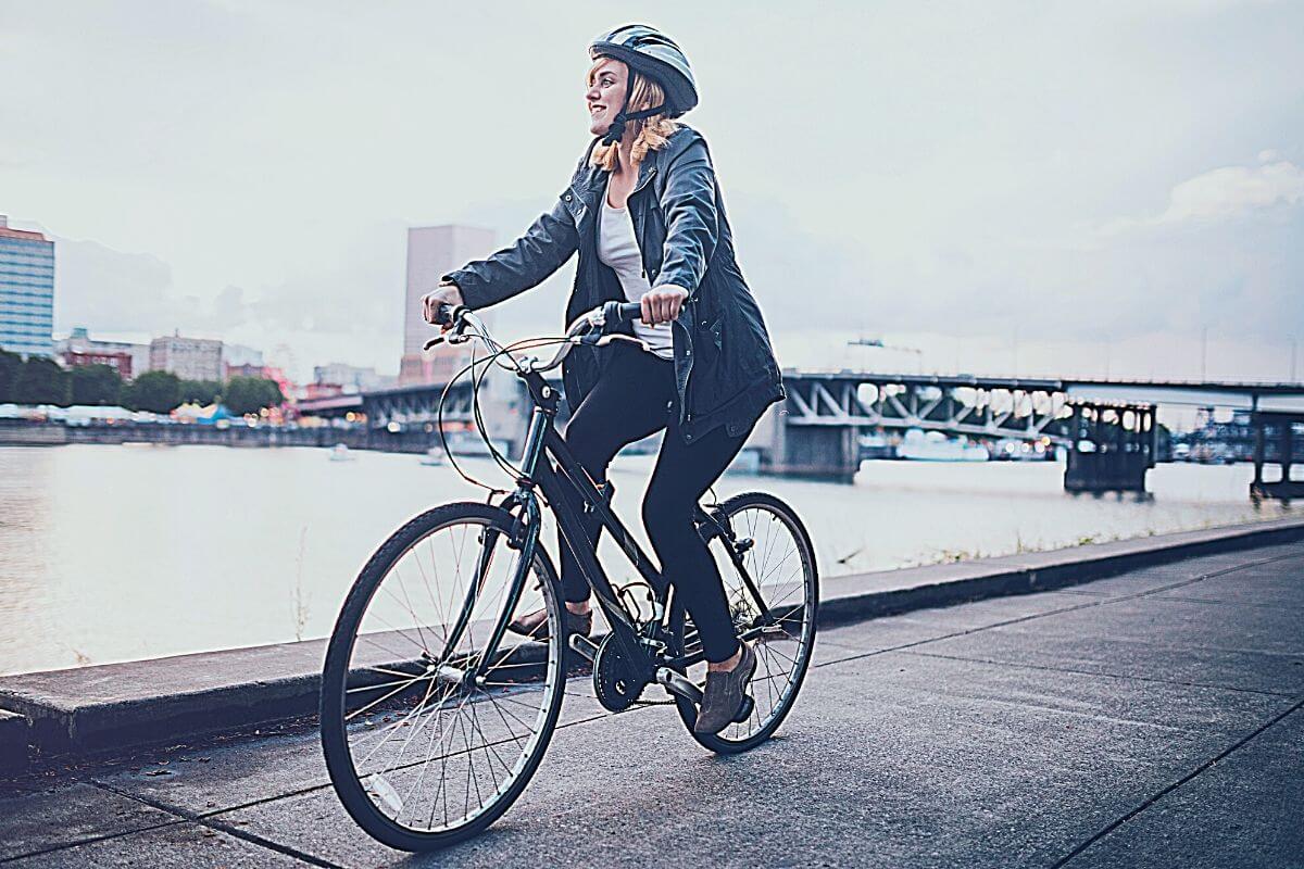 Best Bike Rides in Portland [MUST SEE} Routes, Paths and Trails