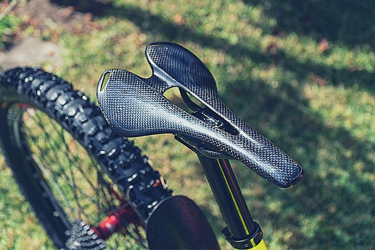 Bike Seat Locks 6 WAYS to Keep Your Saddle SAFE