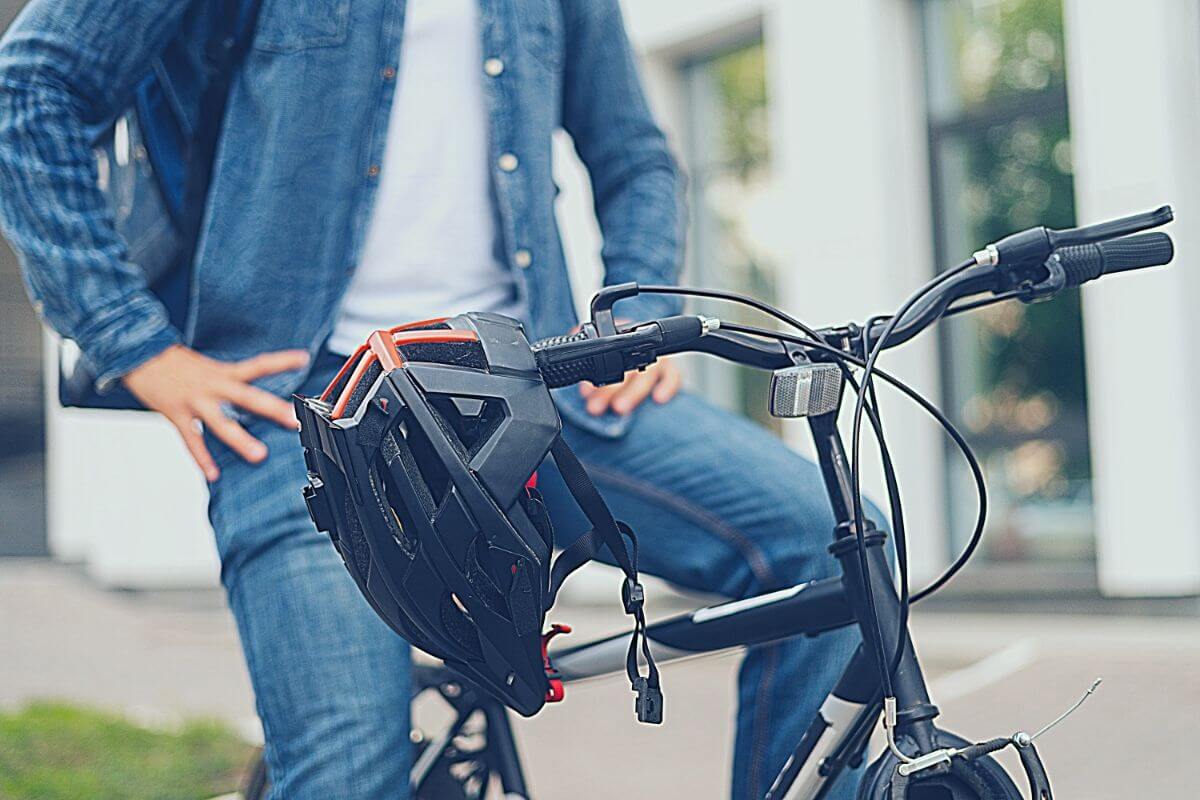 Commuter Bike Handlebars Which are BEST? 6 Types