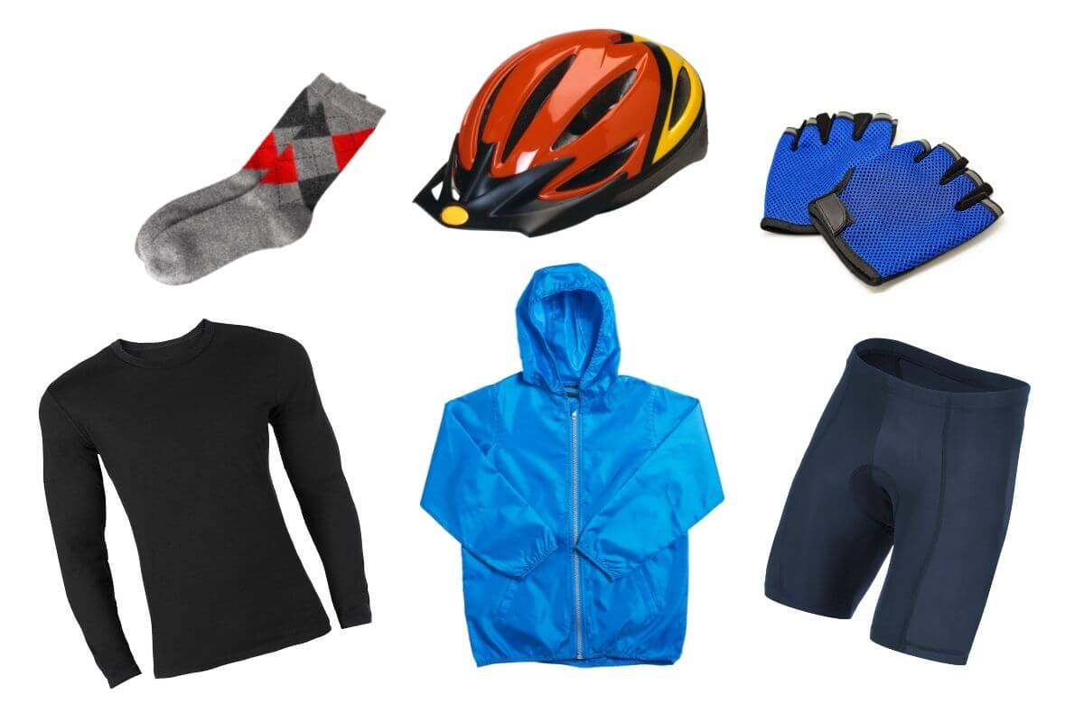 What To Wear Biking To Work (Bike Commuters Guide)