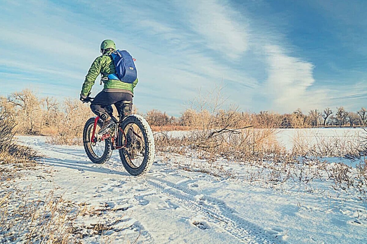 Is A Fat Bike Good For Commuting? Ride Fat Tires to Work