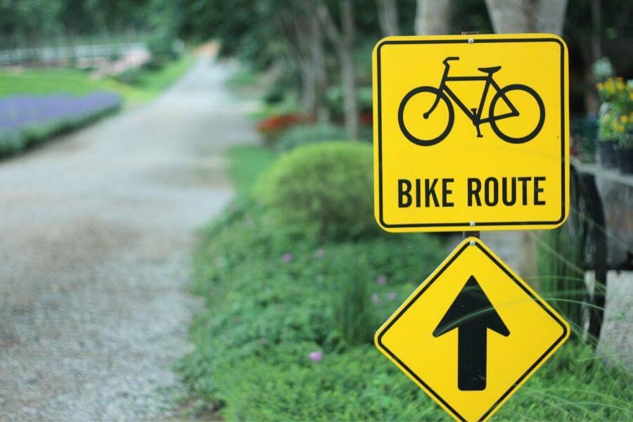 How To Plan Your Bike Commute Route To Work BIKE PUSH