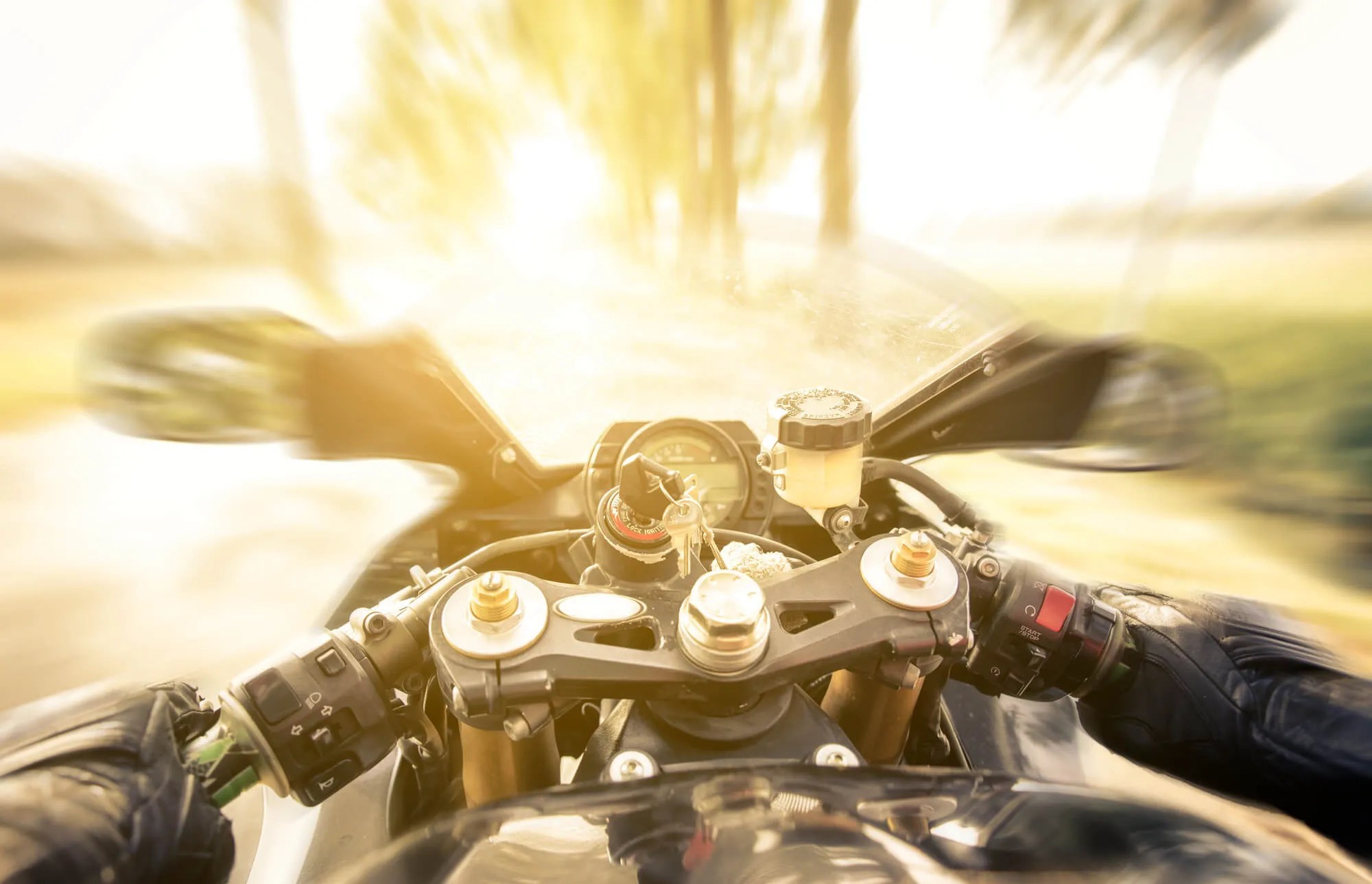 7 of the Best Motorcycle Headphones and Earbuds for Any Music Lover