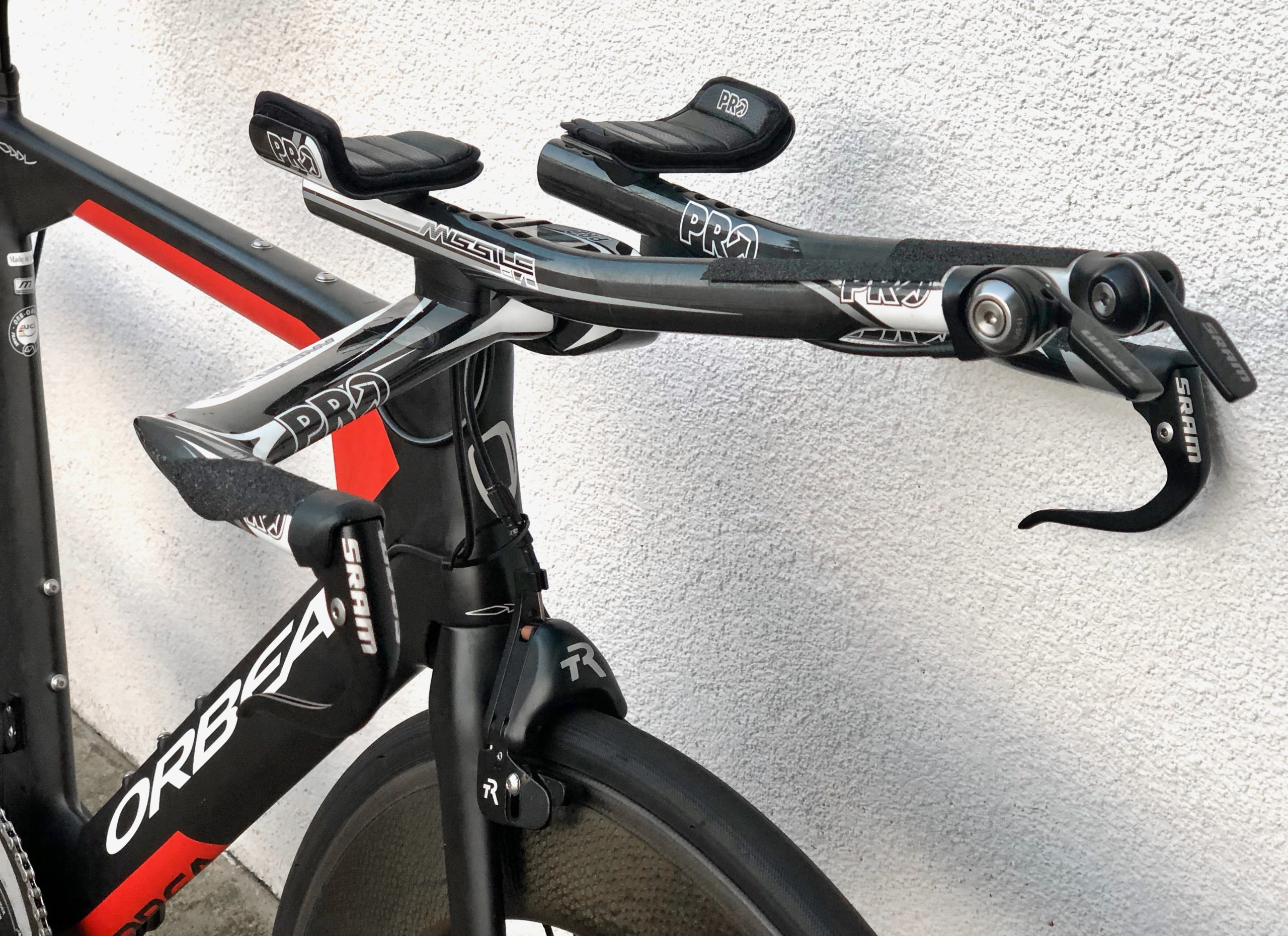 Inspirasi Terbaru Frame Orbea, Paling Trend!