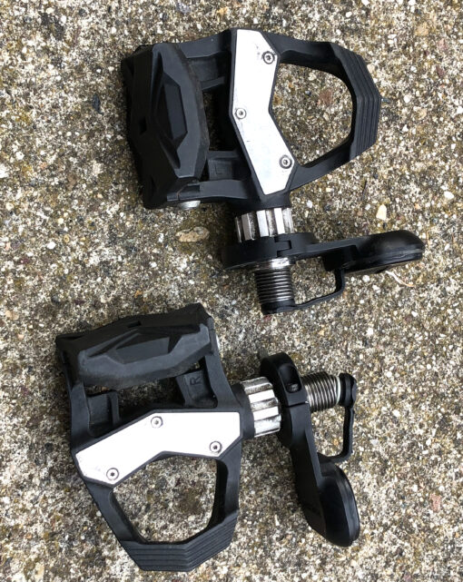 Garmin Vector 2 Dual Sided Pedal Based Power Meter ANT+ Wireless