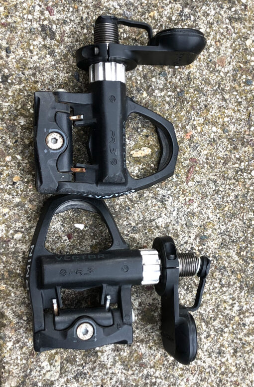 Garmin Vector 2 Dual Sided Pedal Based Power Meter ANT+ Wireless