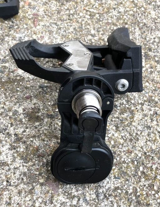 Garmin Vector 2 Dual Sided Pedal Based Power Meter ANT+ Wireless