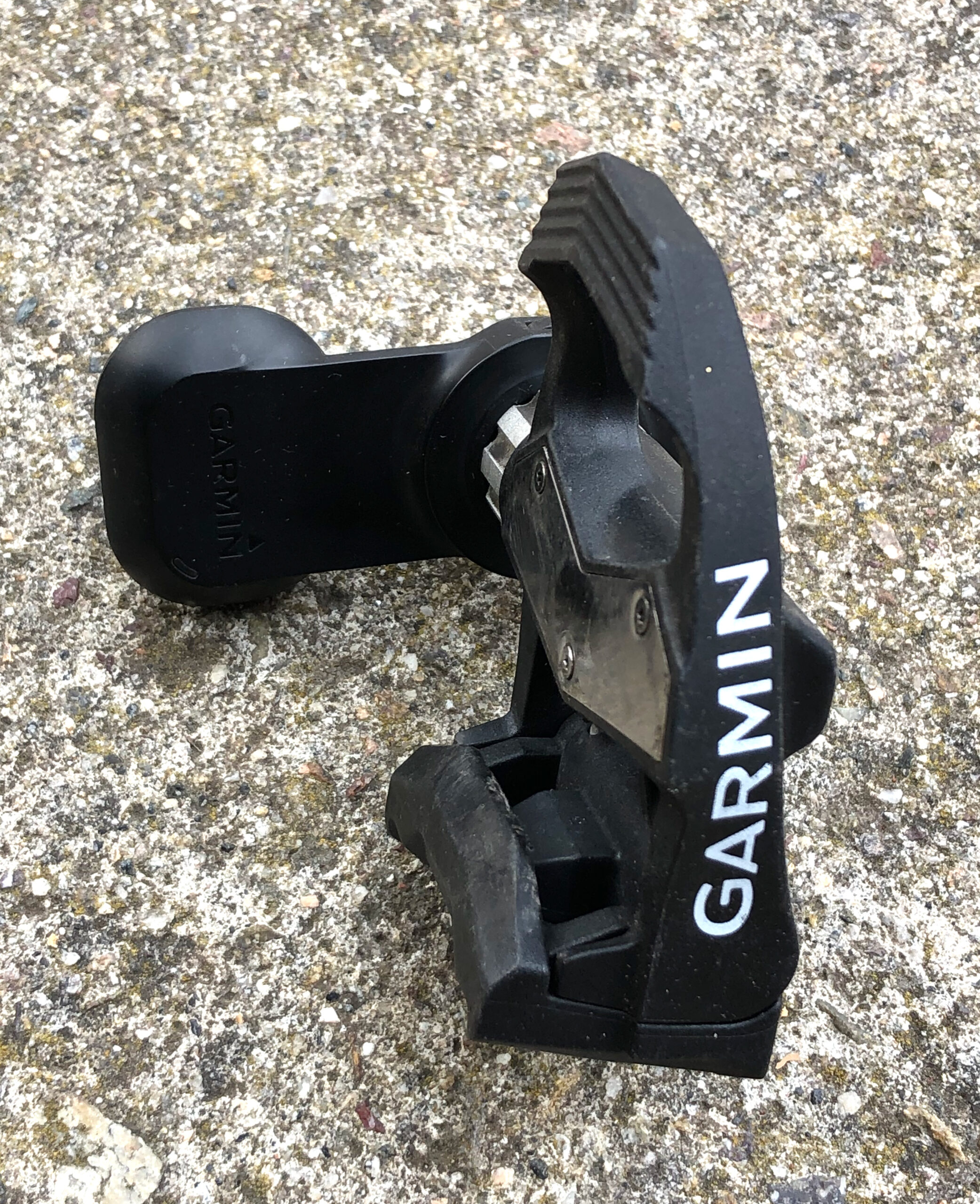 Garmin Vector 2 Dual Sided Pedal Based Power Meter ANT+ Wireless