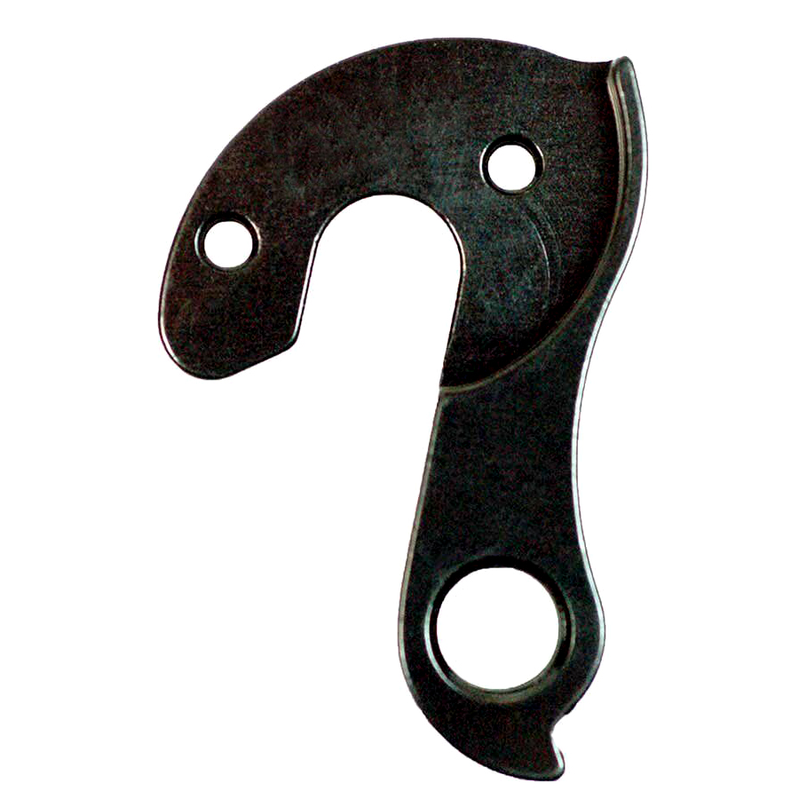 Derailleur Hanger 250 for Corratec Fuji Haibike Kona Orange Salcano