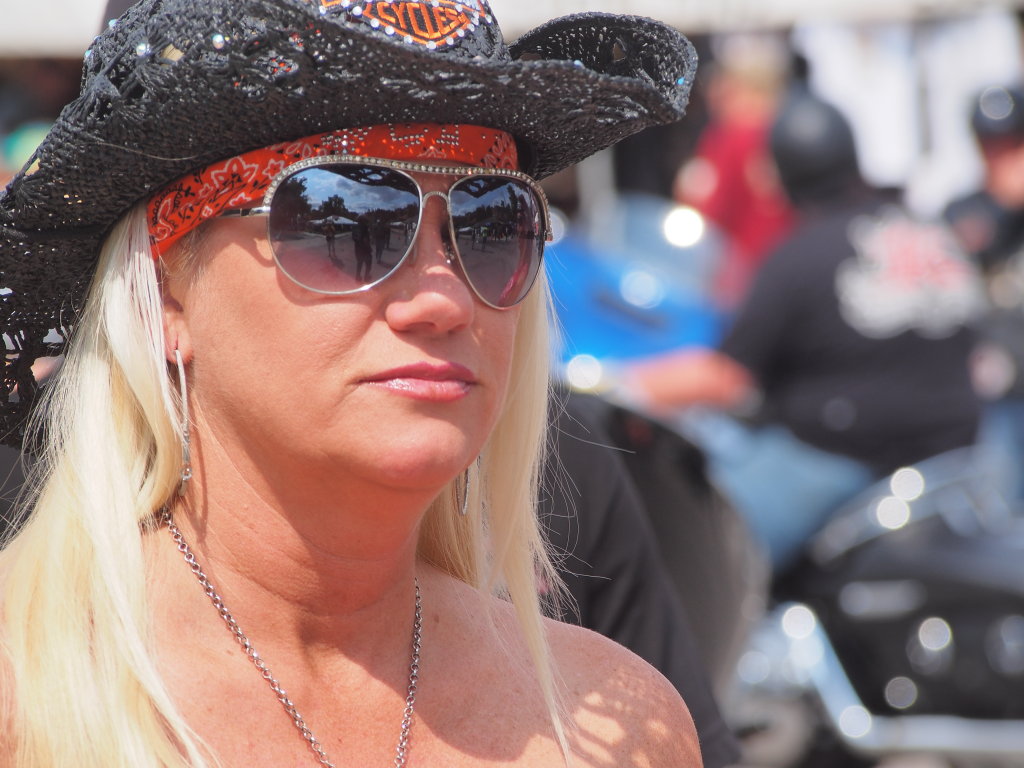 Hulett Ham ‘n Jam 2017 BikerDeep