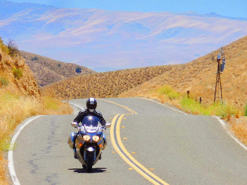 Top 15 Motorcycle Roads in America Biker Digital