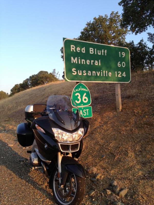 Top 15 Motorcycle Roads in America Biker Digital