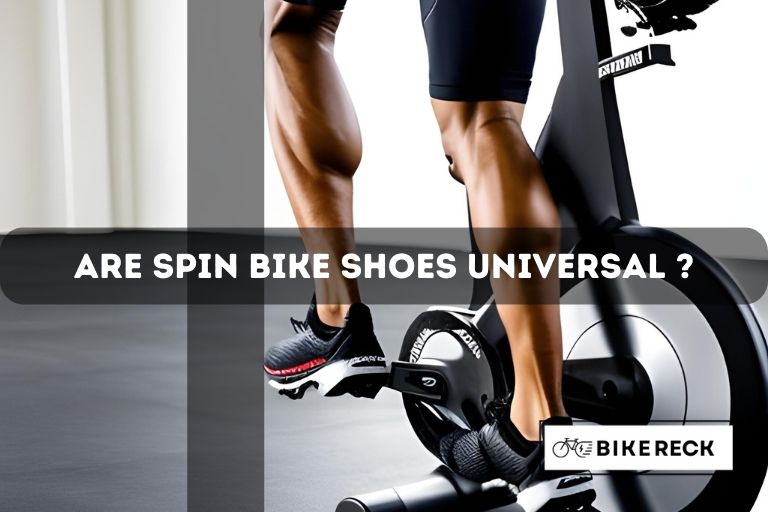 Are Spin Bike Shoes Universal Secure And Efficient