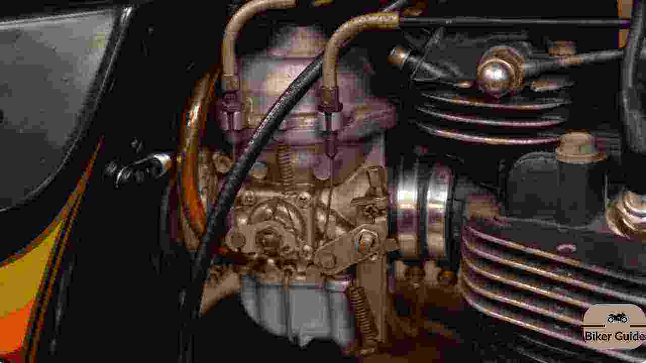 How Long Should I Let My Motorcycle Warm Up Before Riding?