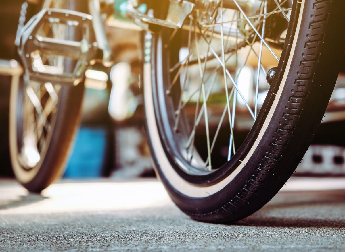 Is The BMX Bike Good For Long Rides? (With the best type of bike for