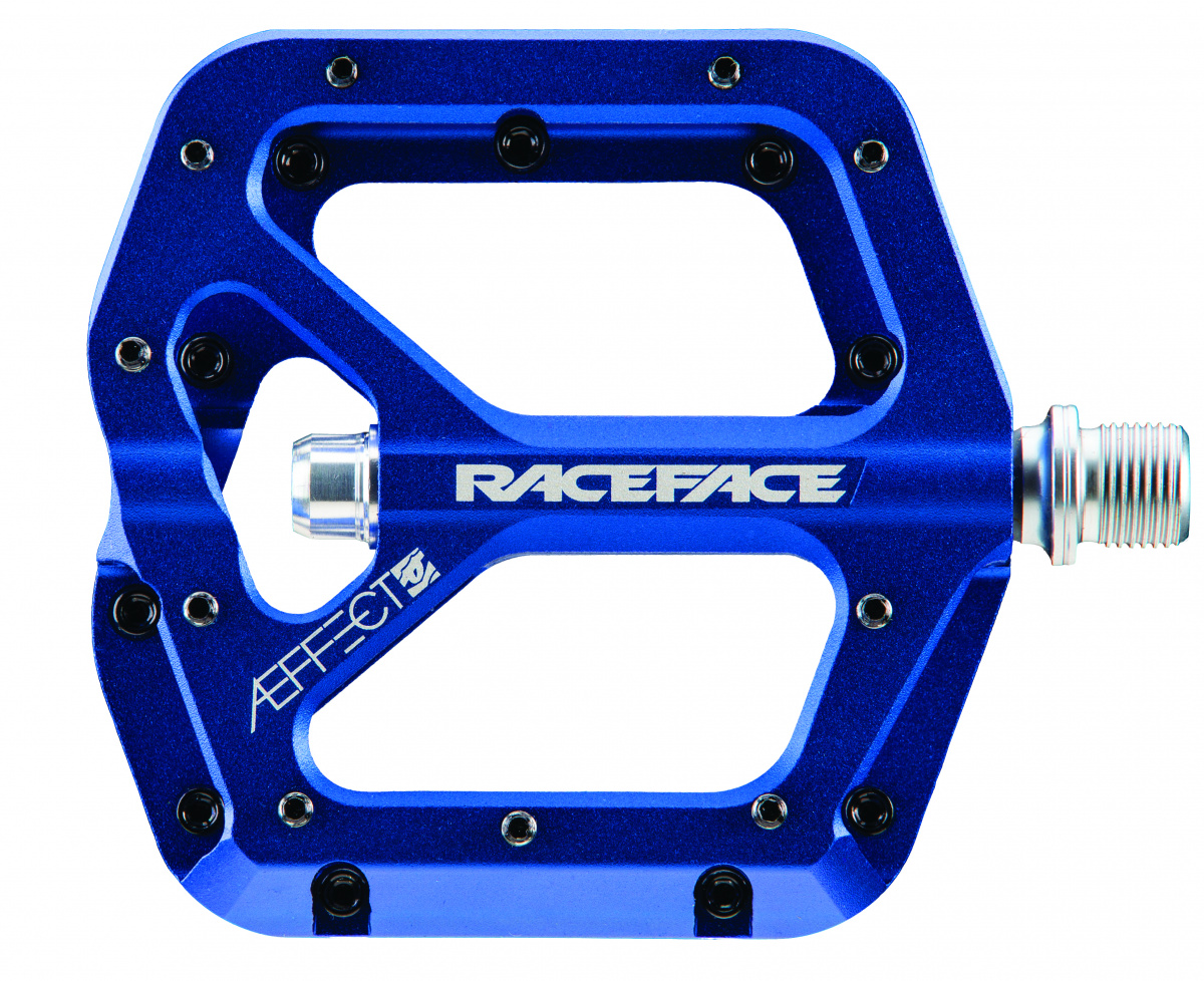 Race Face PEDAL AEFFECT Bikerleben