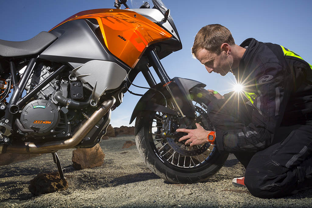 The Best Motorcycle Tyre Pressure Gauges 2023 Review Biker Rated