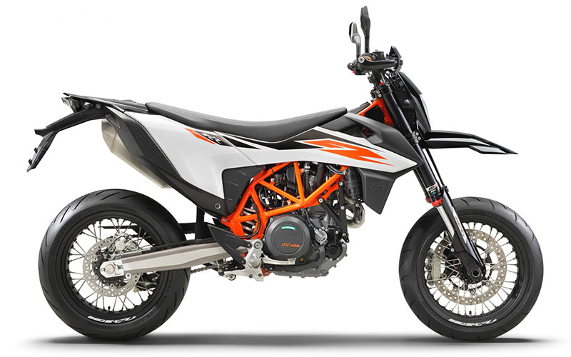 The Best Supermoto Bikes 2024 Edition Biker Rated