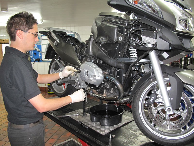 Choosing The Correct Type Of Motorcycle Breakdown Coverage Bikers 4