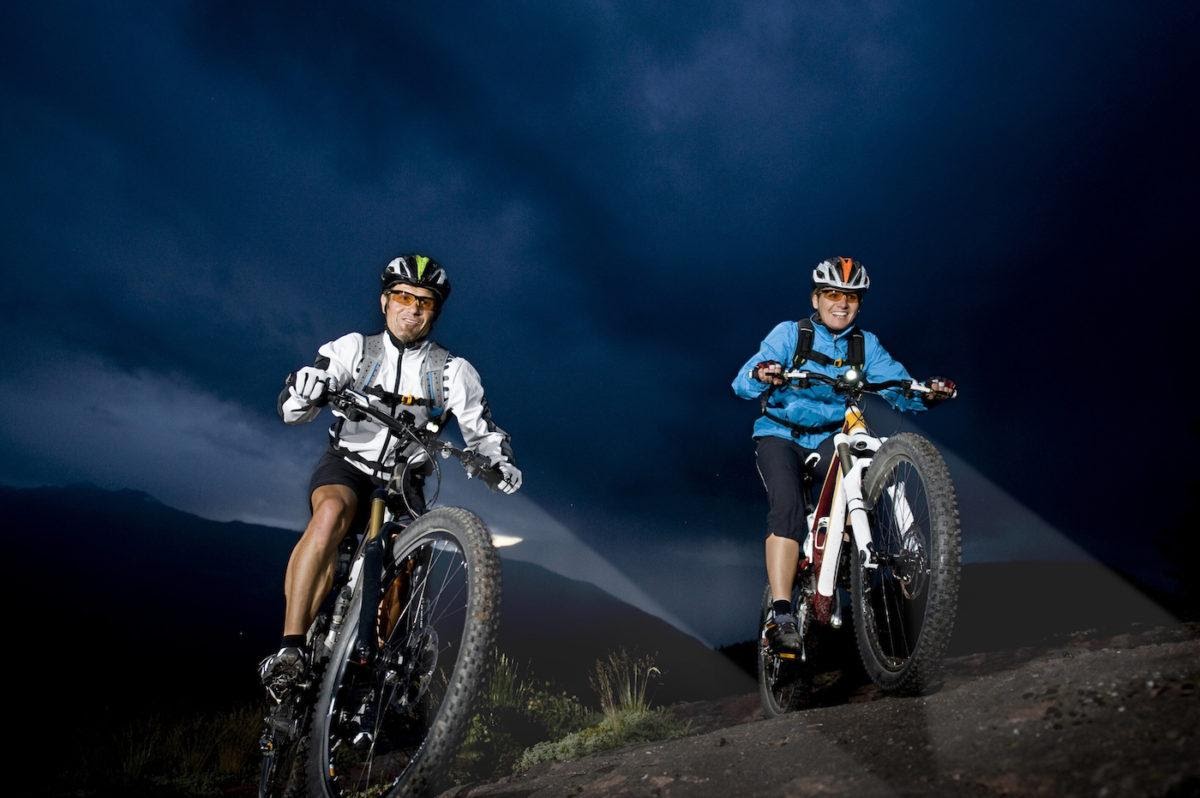 Knog Website And Bike Lights - Bikers 4 Life Blog