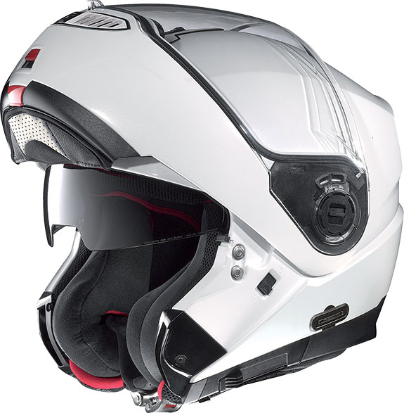 FlipUp Modular Motorcycle Helmets The Bikers' Den