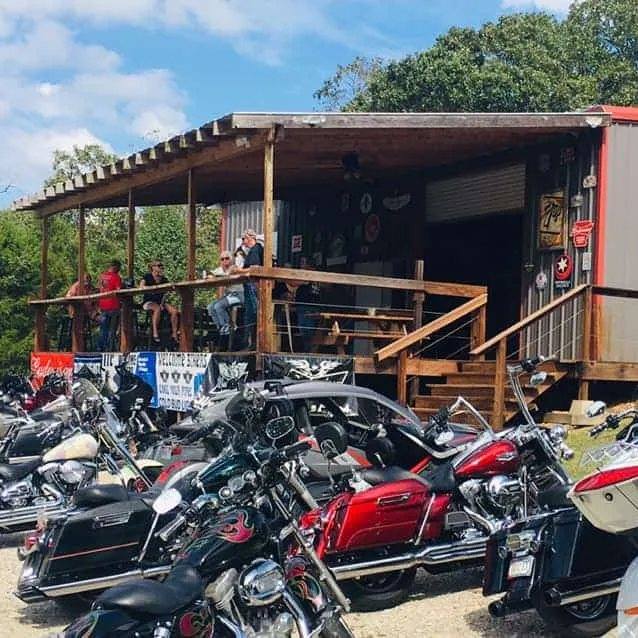 Calling All Road Warriors Join the Best Biker Bars Facebook Group! The Bikers' Den