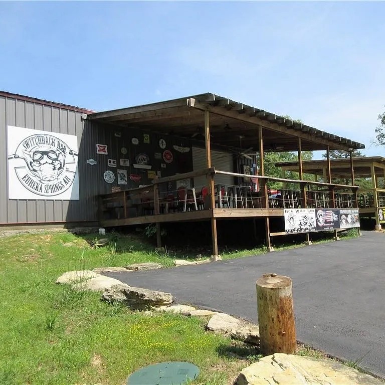 Calling All Road Warriors Join the Best Biker Bars Facebook Group! The Bikers' Den