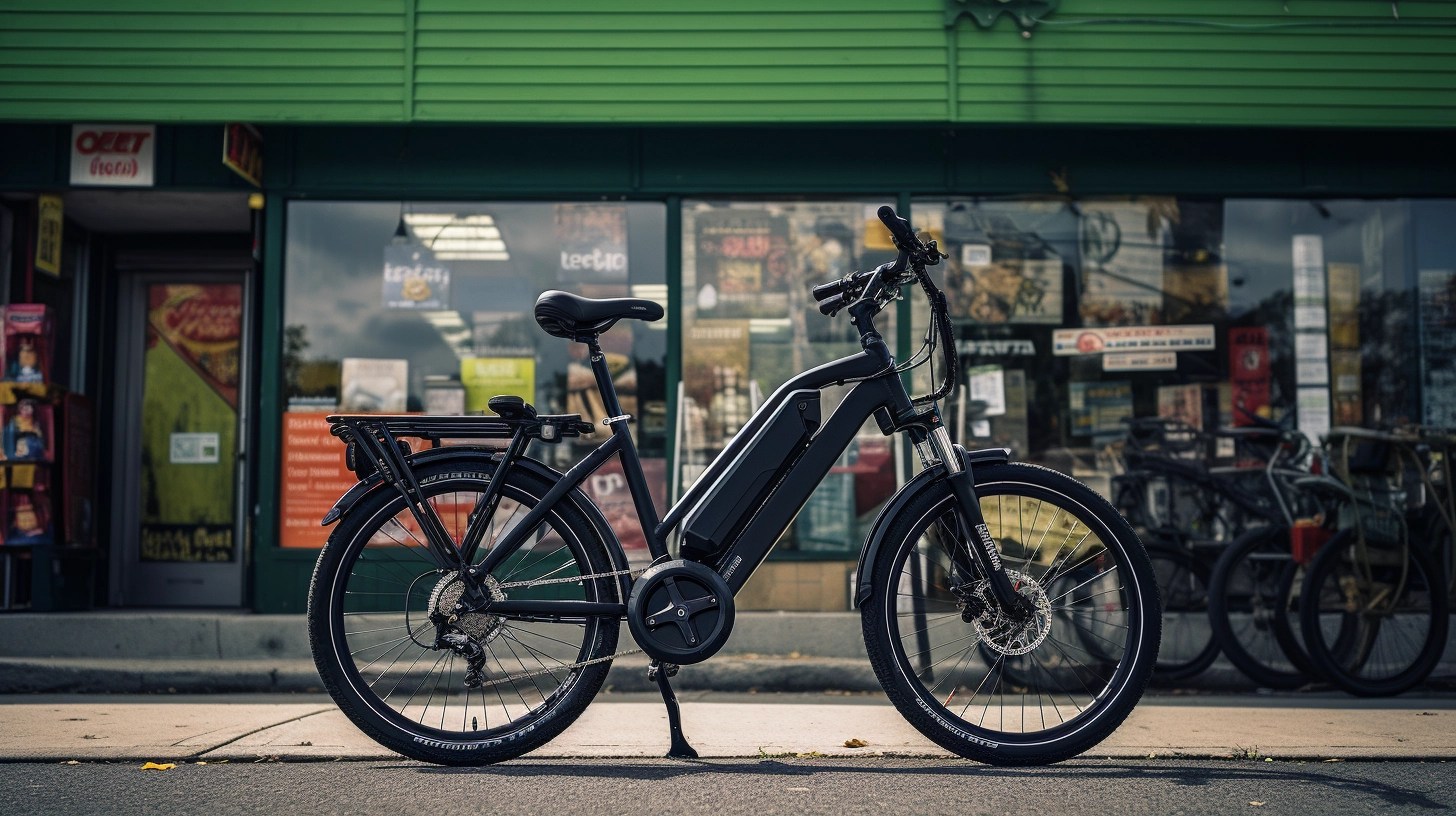 How Long Does It Take to Charge an Electric Bike? Bikers Fleet Your