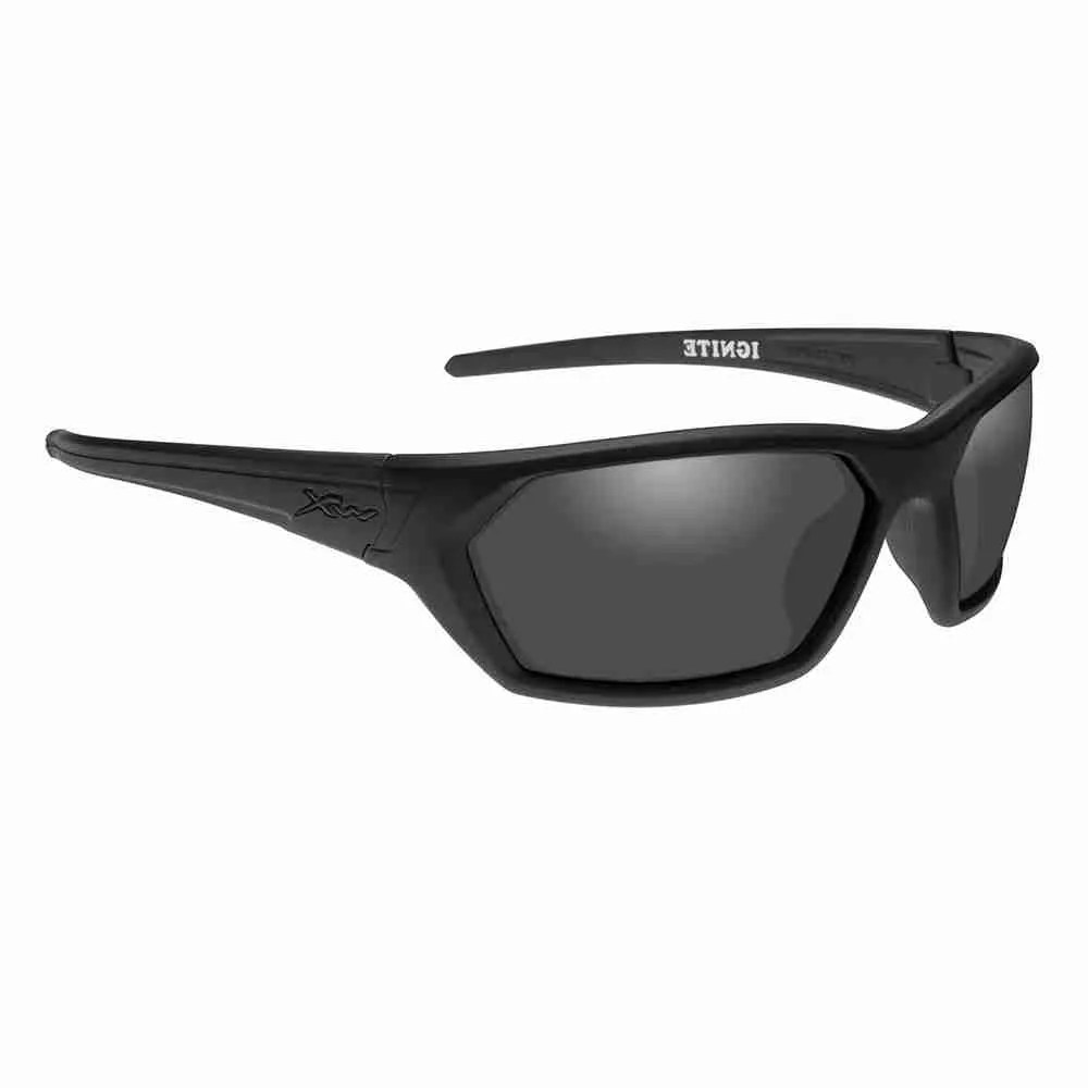 Wiley X Ignite for Eclipse XT [SM MED] » Bikershades
