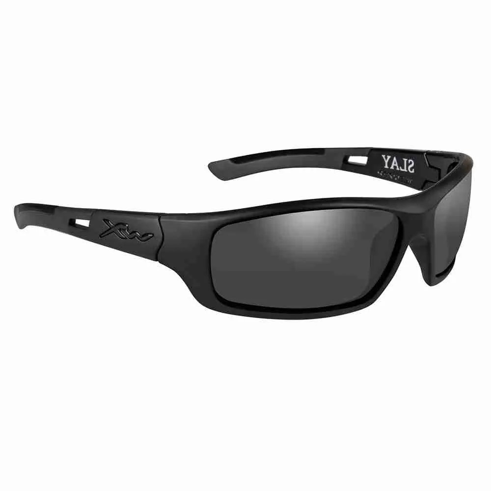 Wiley X Slay [LG XLG] » Bikershades