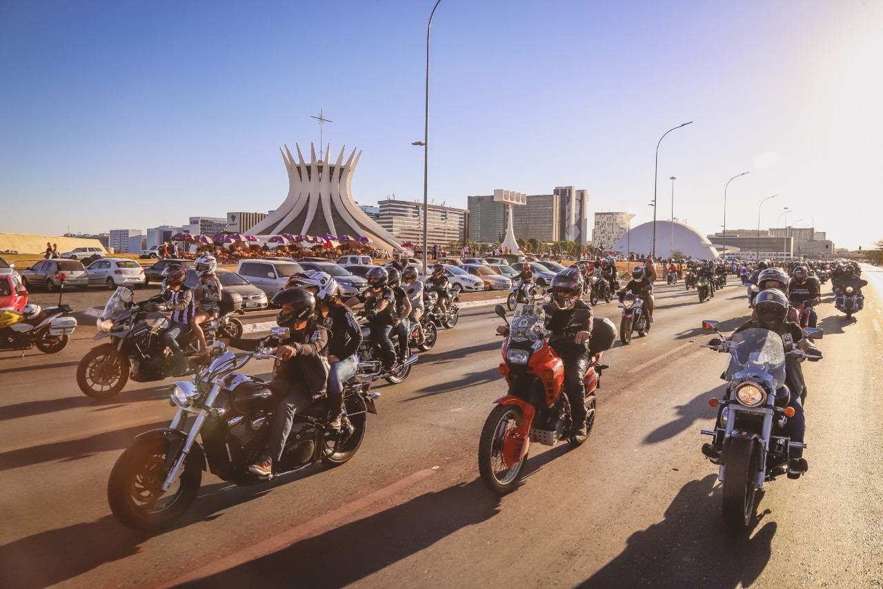 festival de moto brasilia 2023 Brasília capital moto week anuncia sua programação musical e apresenta novidades para a 16ª