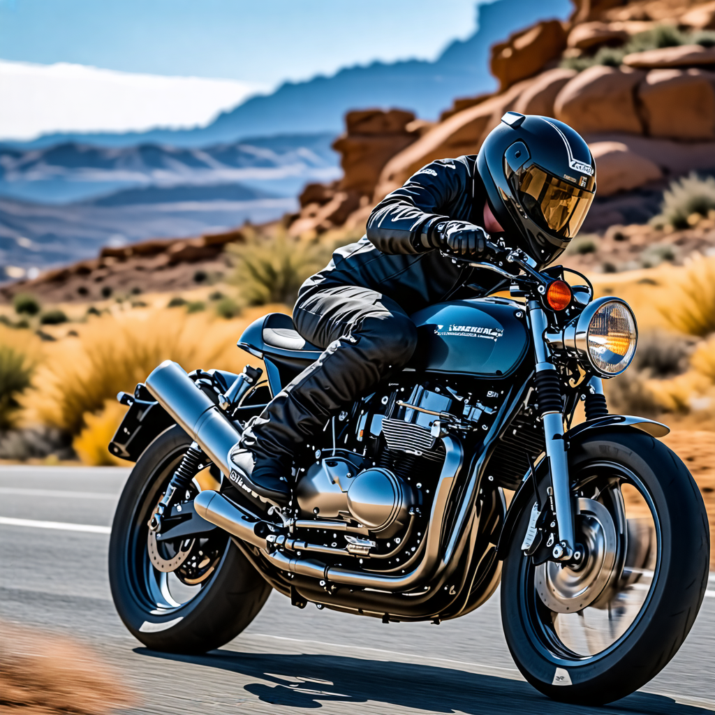 Biker TV – Elevate Your Ride: Where Bicycles and eBikes Find Freedom!