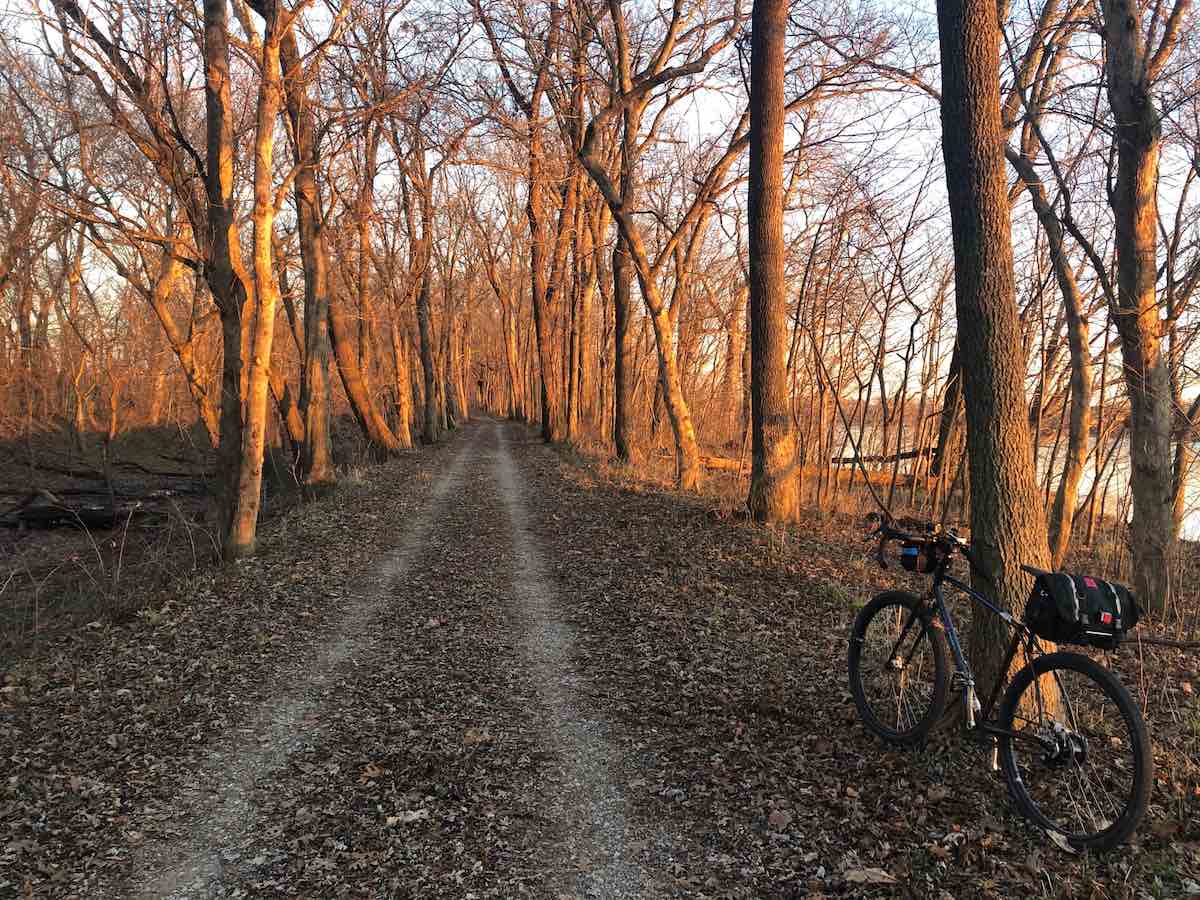 Bikerumor Pic Of The Day Brunswick, Maryland Bikerumor