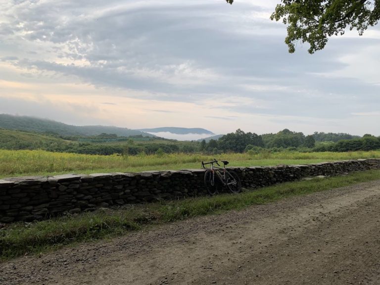 Bikerumor Pic Of The Day Dummerston, Vermont Bikerumor