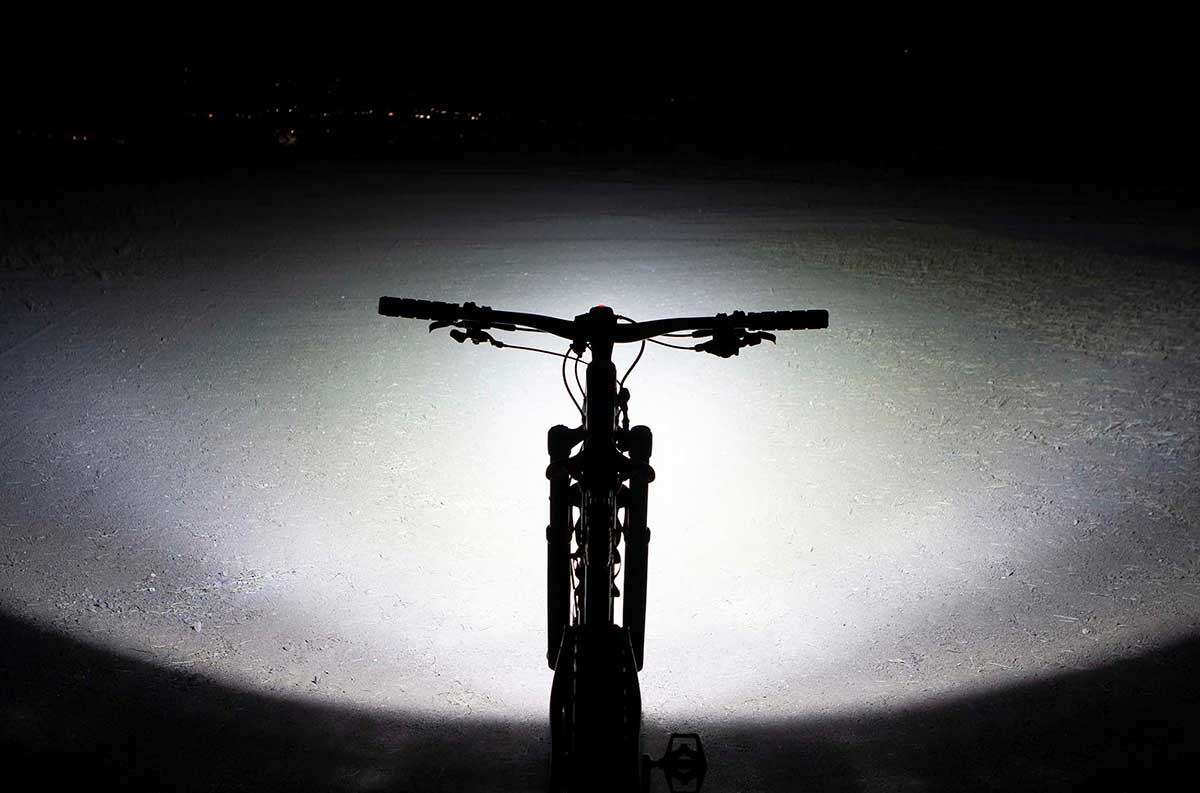 AASQ 94 Who and what makes a really good mountain bike light for