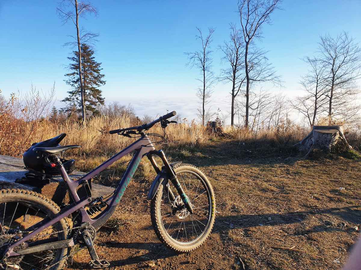 Bikerumor Pic Of The Day Sljeme, Croatia Bikerumor