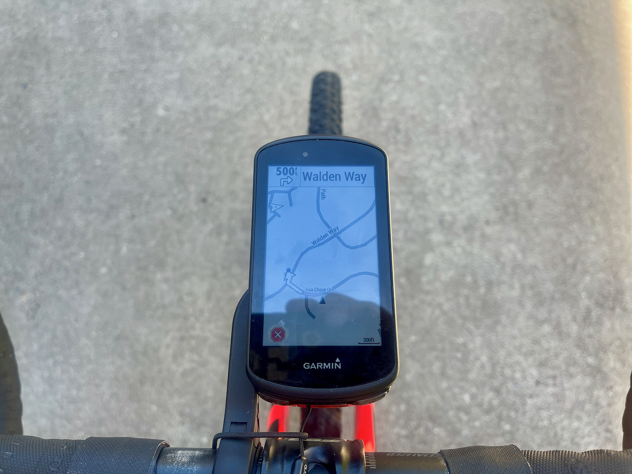 Garmin updates navigation, Hammerhead Karoo 2 gets precise elevation