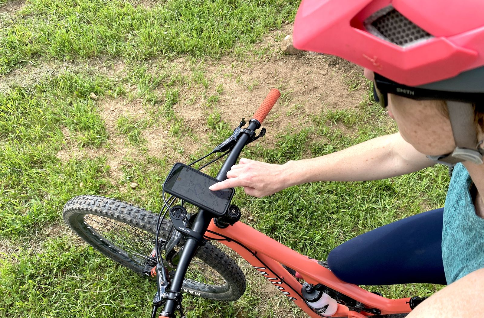 Best Bike Phone Mounts of 2021 Go handsfree for your next ride Bikerumor