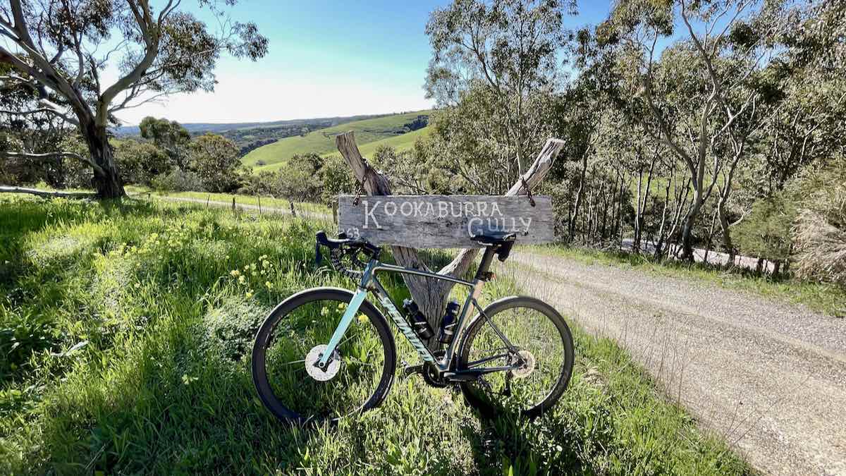 Bikerumor Pic Of The Day Willunga Hill, Australia Bikerumor