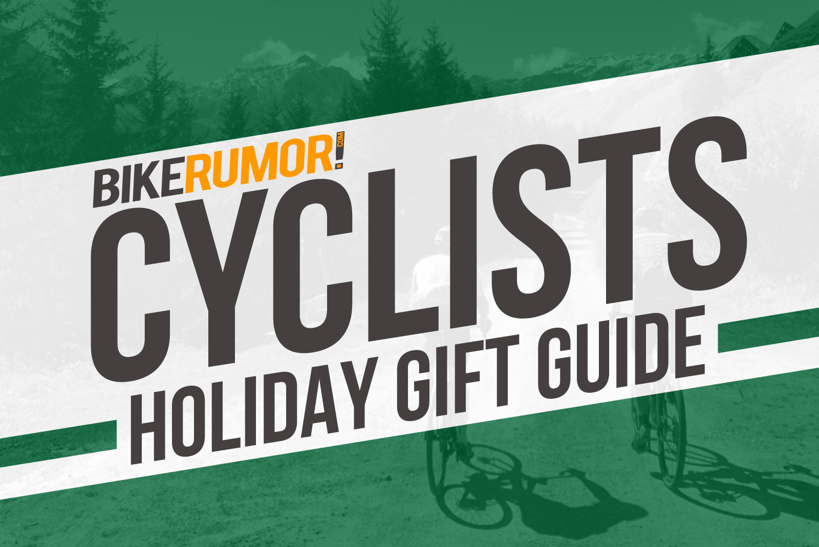 Best Gifts For Cyclists What to Get Your Favorite Bike Rider Bikerumor