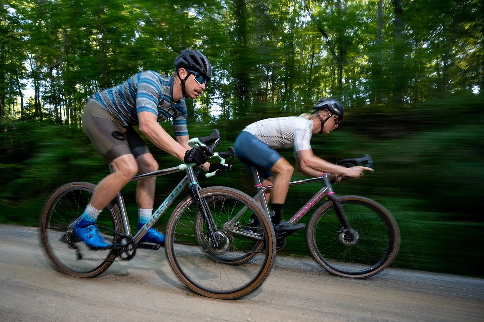 Allnew Litespeed Ultimate G2 gravel bike delivers more... everything