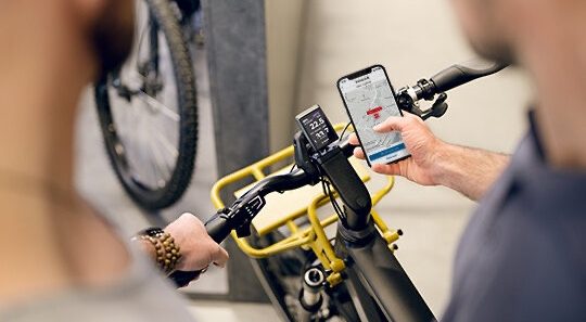 Bosch eBike Systems Refreshes Smart System with Free Update - Bikerumor