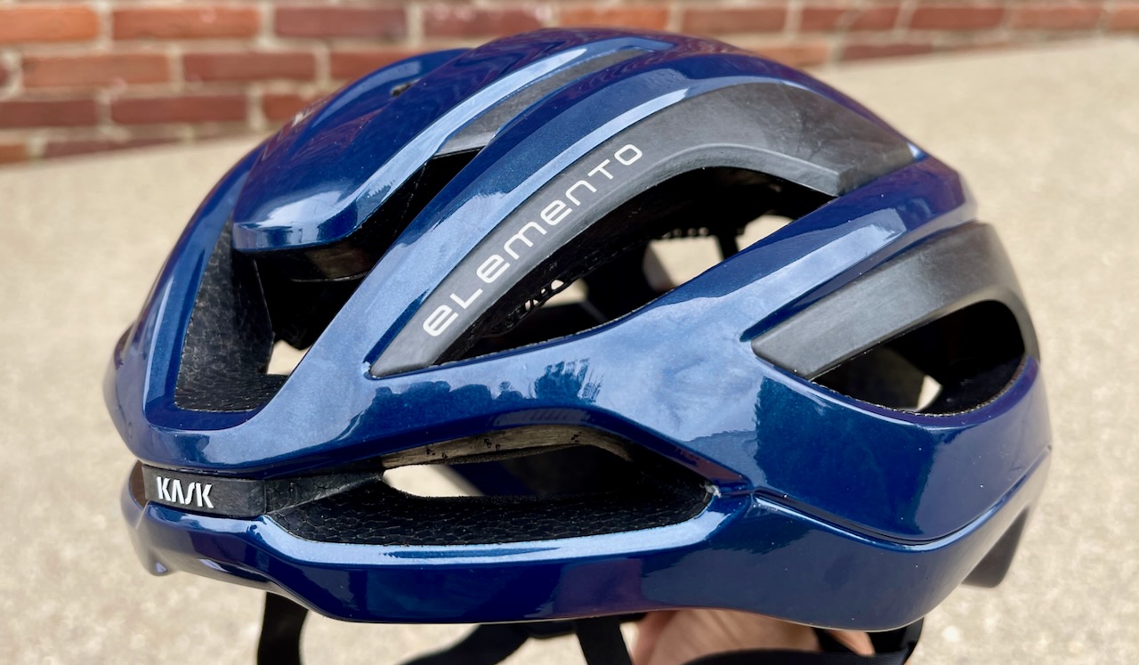 AllNew KASK Elemento Aero Helmet Could Be The One For All Disciplines